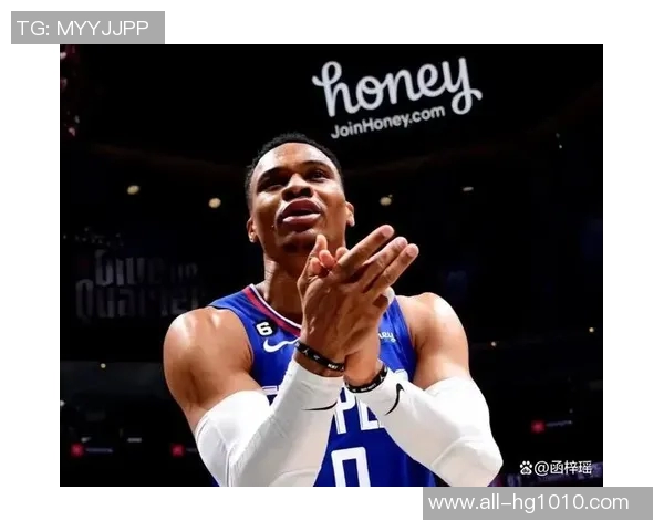 威少在泰伦卢马龙克里斯蒂指导下重拾自我风采仅差一个助词的转变