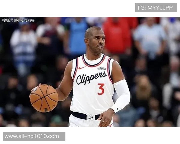 保罗状态低迷连续缺阵三场本季表现令人失望场均仅得23分 保罗状态低迷连续缺阵三场本季表现令人失望场均仅得23分