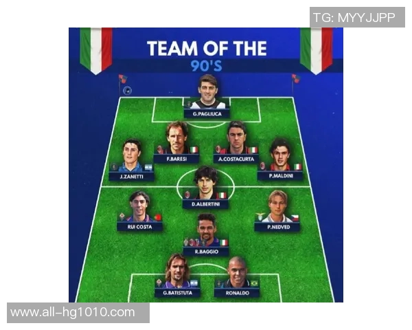 意甲第11轮最佳阵容揭晓劳塔罗与萨56领衔佩莱格里尼入选