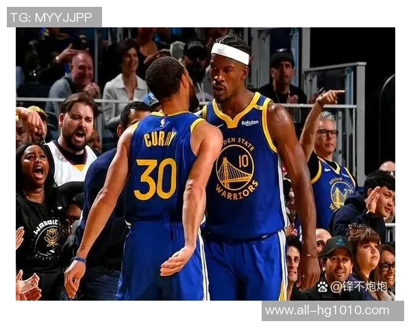 巴特勒与库里同场各得30分勇士却遭遇三连败揭示何种真相